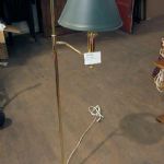 128 4003 Golvlampa
